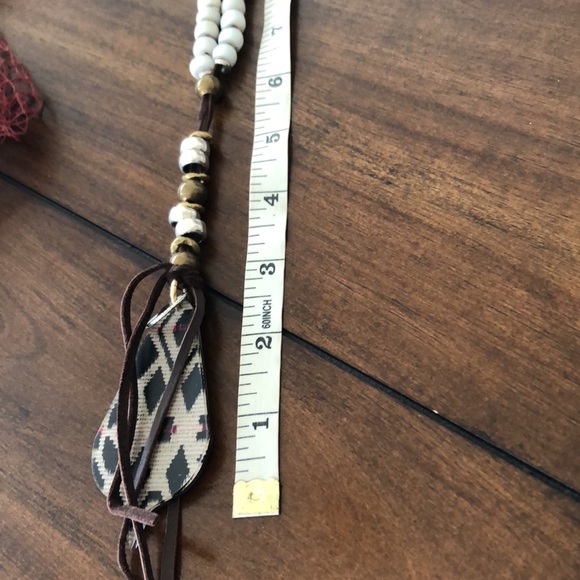 Color by Amber long necklace - Picture 2 of 7